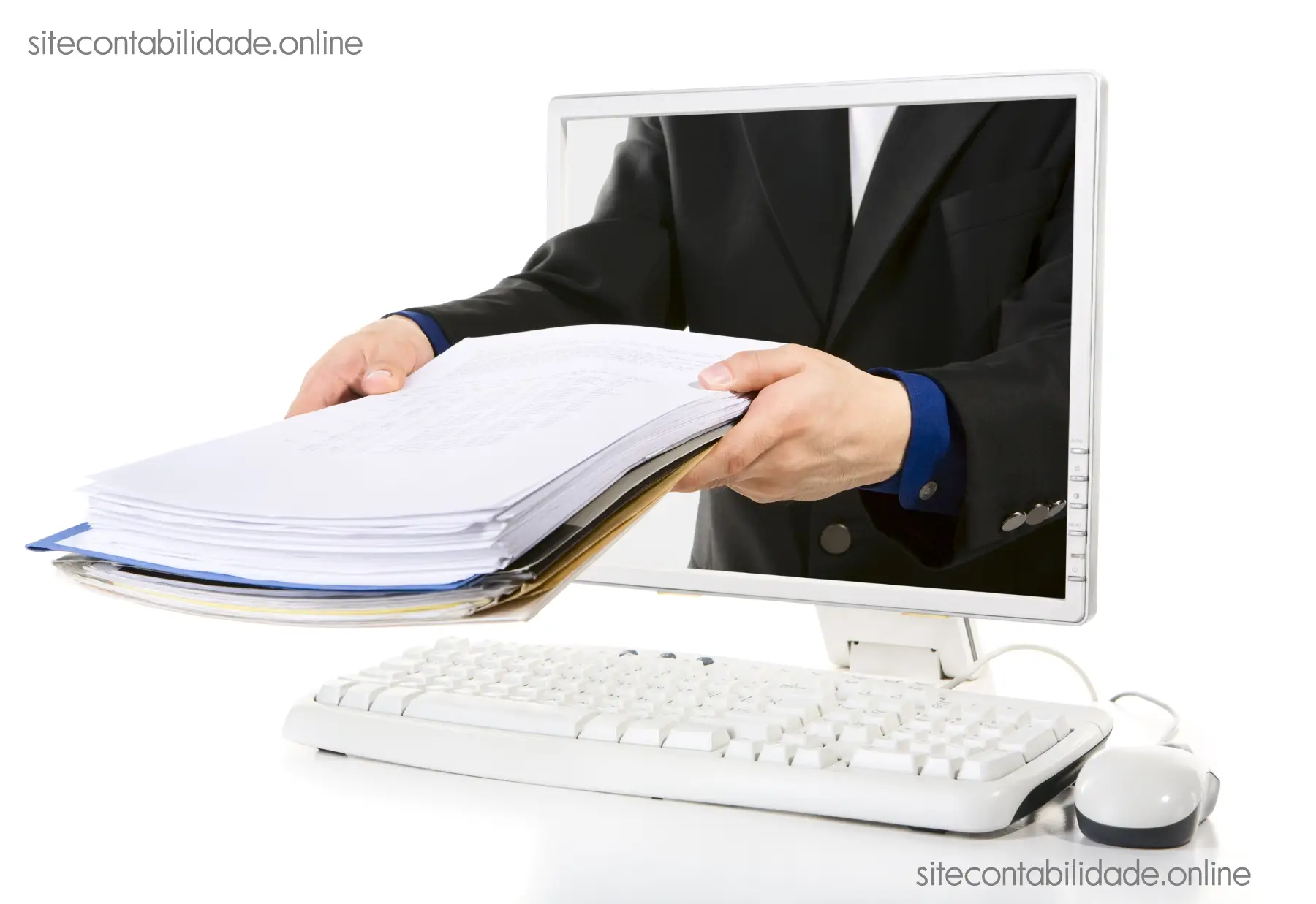 IRPF 2025 Documentos Necessarios para declarar