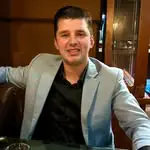 Depoimento para **Contabilidade Online NH** - Cliente satisfeito com a abertura de empresa.