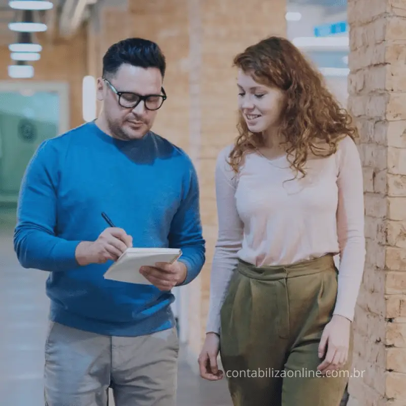 Serviços de contabilidade online Simples Nacional – Contabilidade Online NH