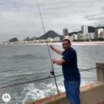 Cliente satisfeito após receber a declaração do imposto de renda pronta e protocolada